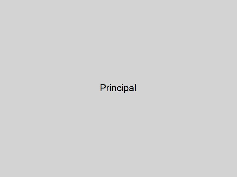 Principal